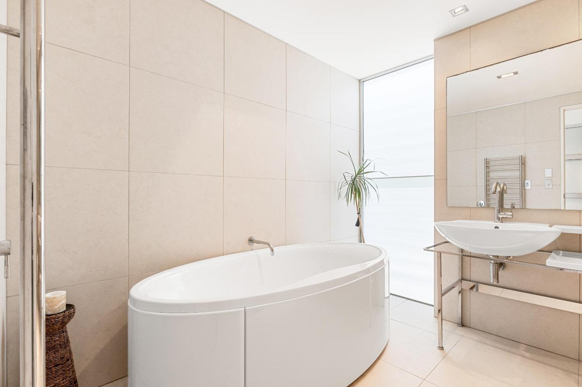 Вілла Sentinel Beach House - Auckland Holiday Retreat Екстер'єр фото