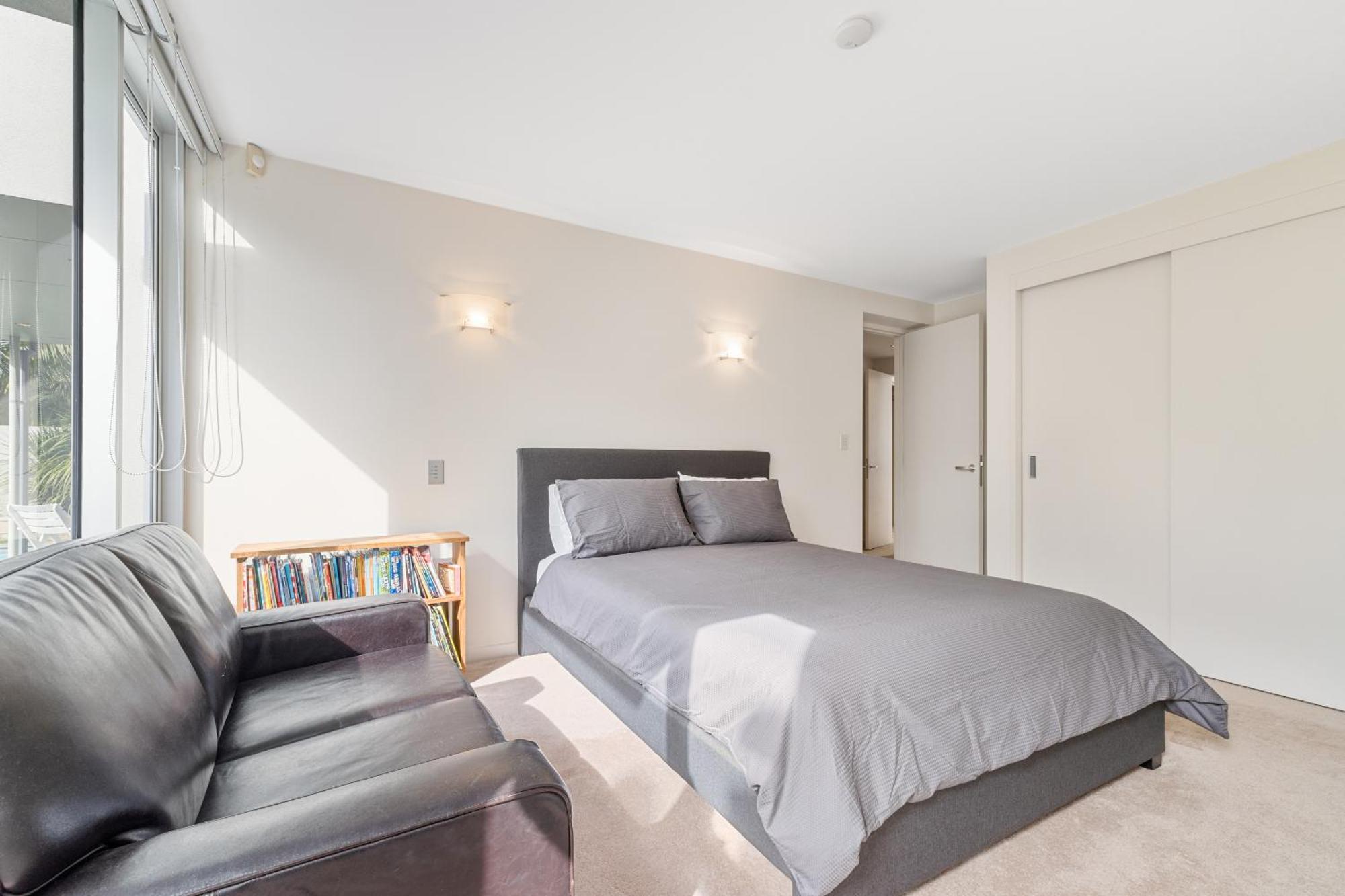 Вілла Sentinel Beach House - Auckland Holiday Retreat Екстер'єр фото