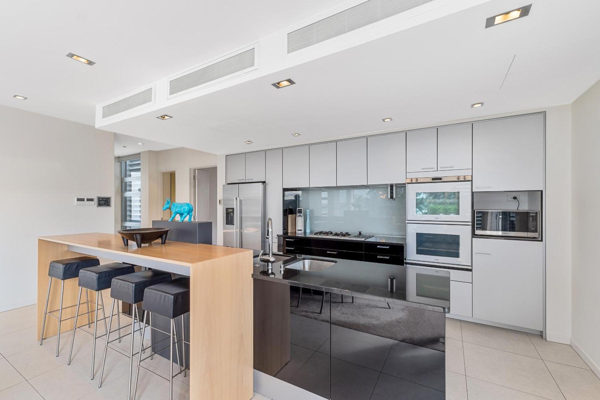 Вілла Sentinel Beach House - Auckland Holiday Retreat Екстер'єр фото