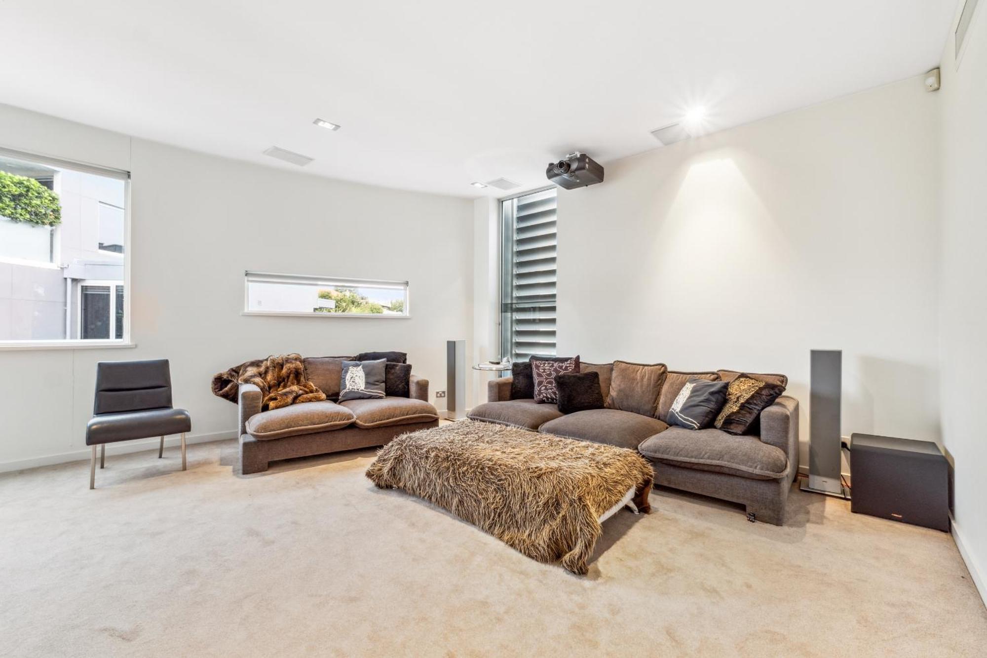 Вілла Sentinel Beach House - Auckland Holiday Retreat Екстер'єр фото