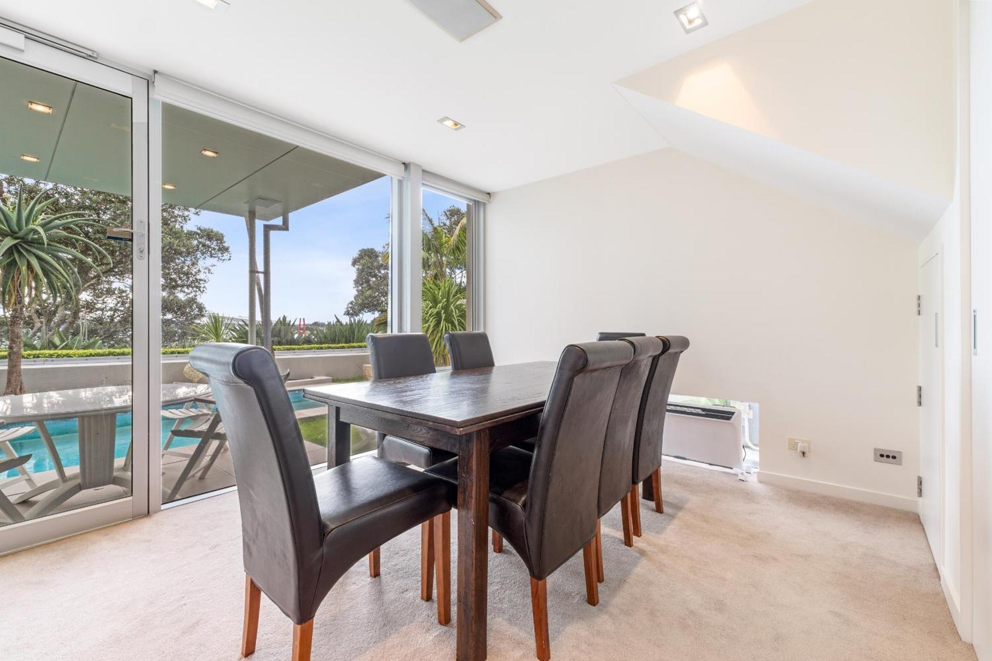 Вілла Sentinel Beach House - Auckland Holiday Retreat Екстер'єр фото