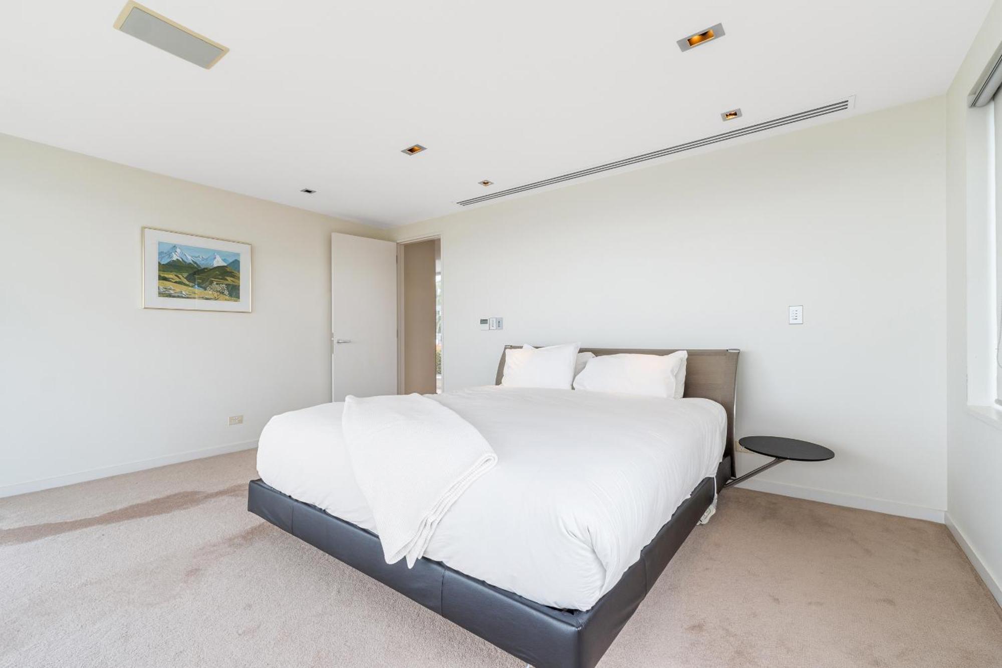 Вілла Sentinel Beach House - Auckland Holiday Retreat Екстер'єр фото