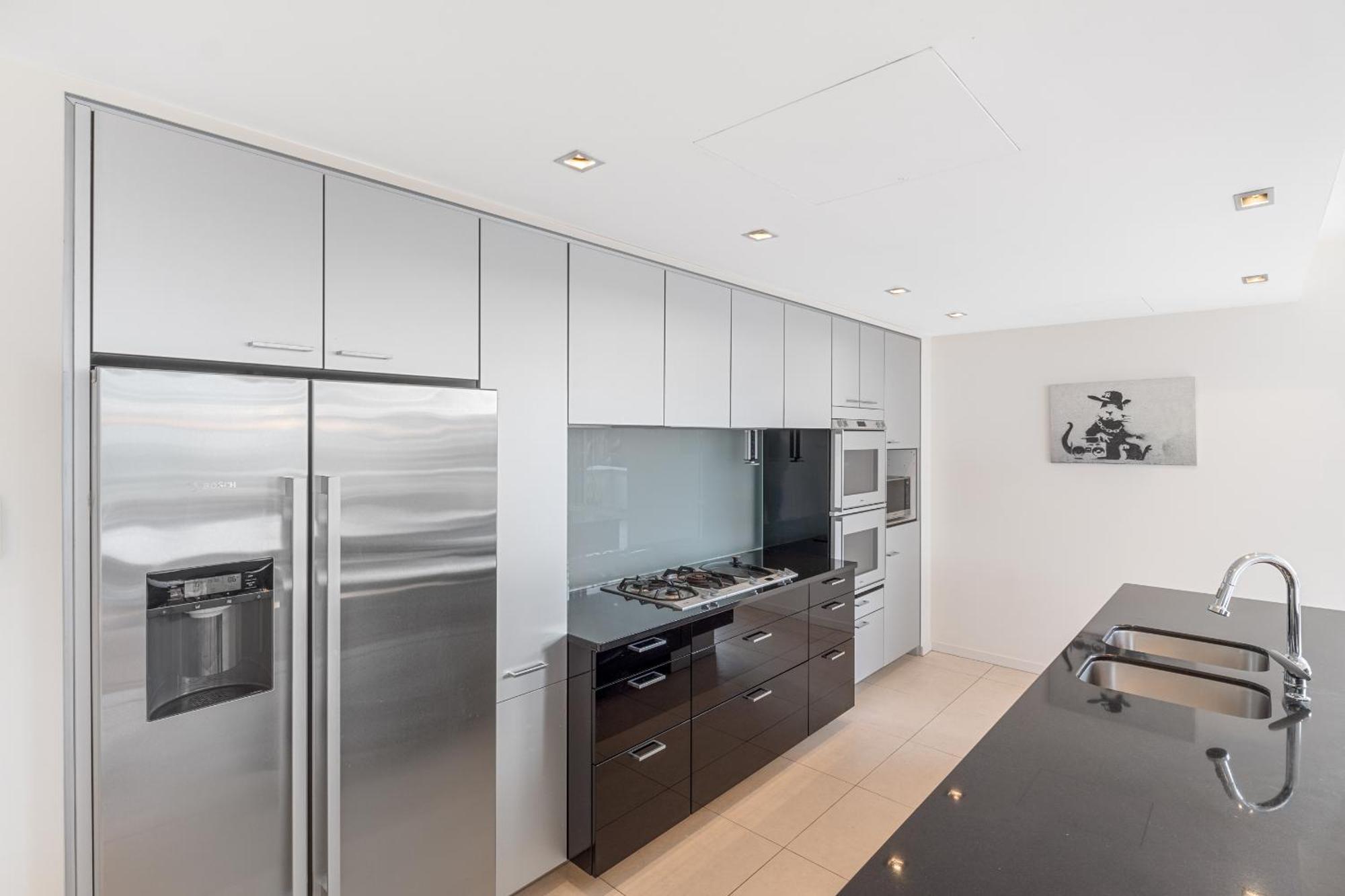 Вілла Sentinel Beach House - Auckland Holiday Retreat Екстер'єр фото