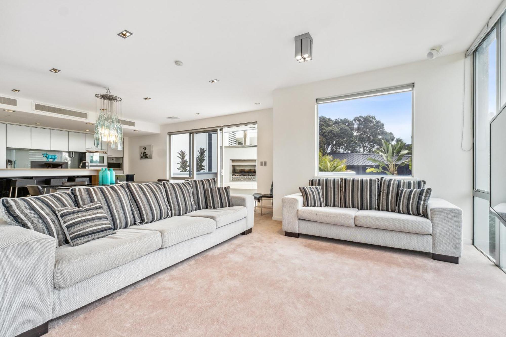 Вілла Sentinel Beach House - Auckland Holiday Retreat Екстер'єр фото